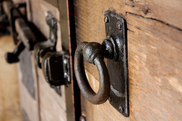 All about doors